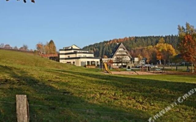 Hotel Haus Tiefenbach