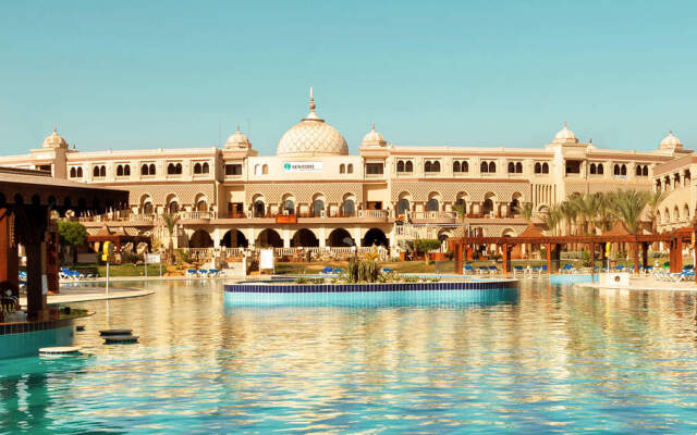 Sunrise Sentido Mamlouk Palace