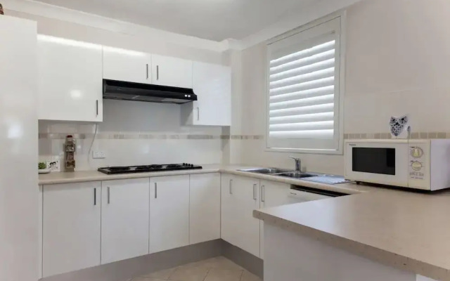 Kamilaroi Unit 6, 58-60 Magnus Street