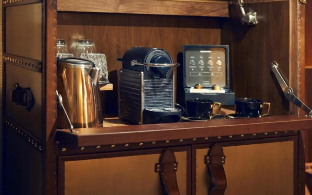 The Barracks Hotel Sentosa by Far East Hospitality