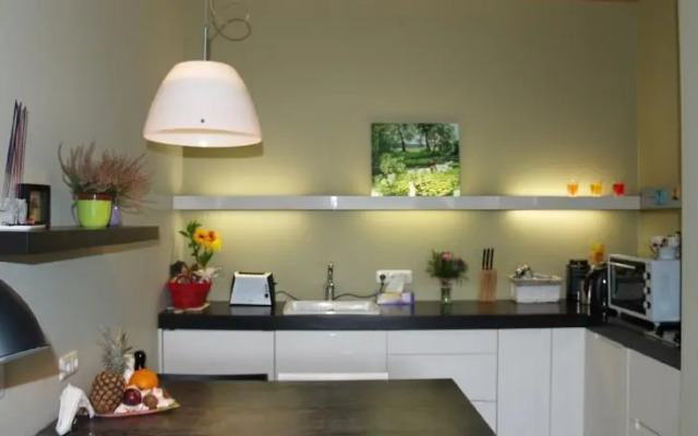 Yacht Marina Holiday Apartement