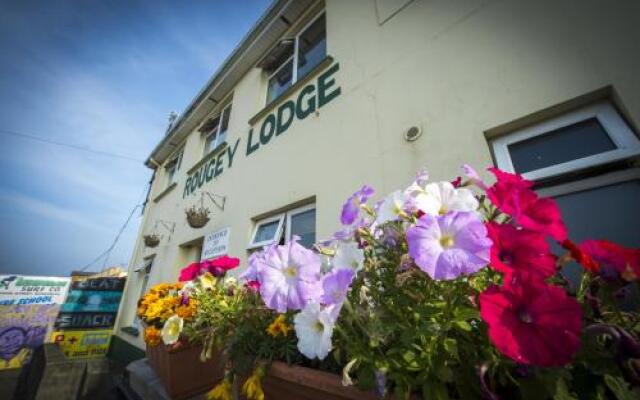 Rougey Lodge Hostel