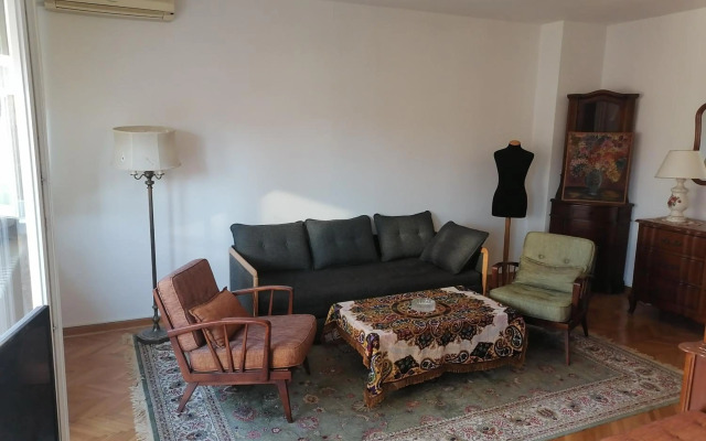 Andreja apartman 2 (jednosobni app -50m2)