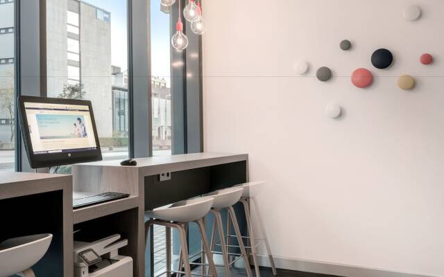Holiday Inn Express Siegen by IHG