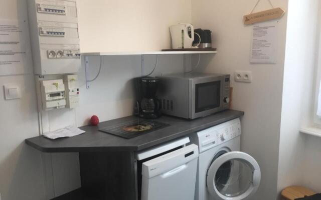 Appartement Mont-Dore, 2 pièces, 4 personnes - FR-1-415-46