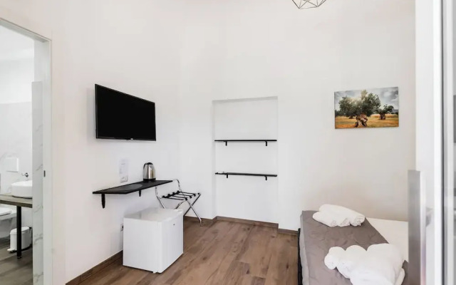 Pietramare Luxury suites