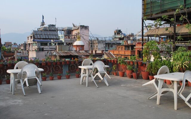 Hotel Potala