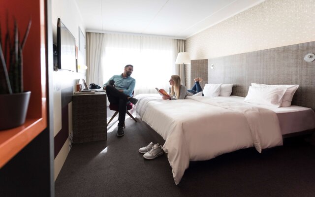 pentahotel Kassel