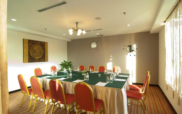 StarCity Hotel Alor Setar