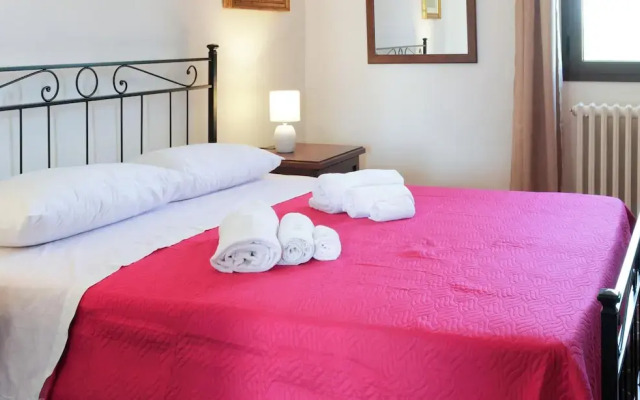Tenuta Ricco Mono With Pool And Garden