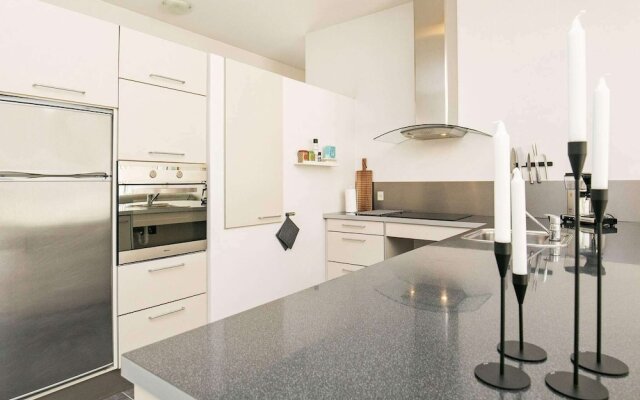 Charming Holiday Home in Ålbæk With Scenic Surroundings