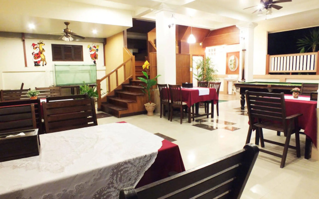 Chaba Garden Resort & Service