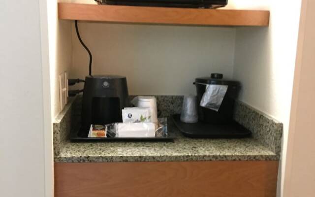 Fairfield Inn & Suites Valdosta
