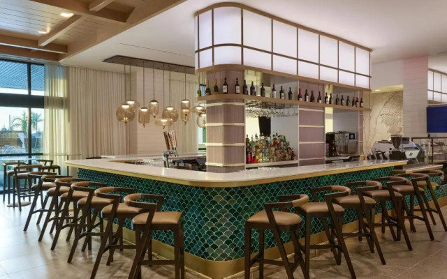 Palmetto Marriott Resort & Spa