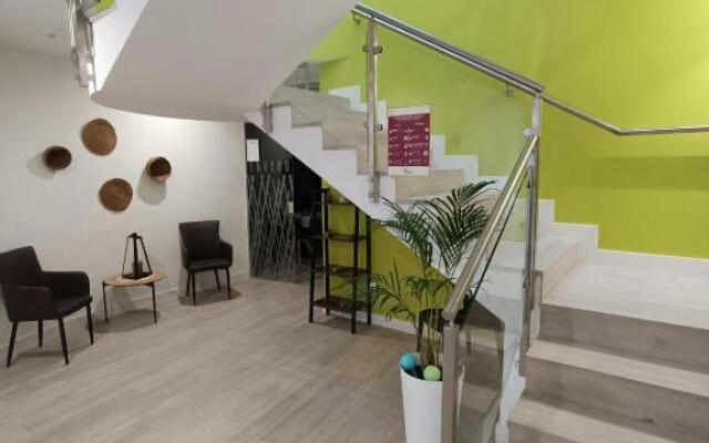 Hotel Rural Envero