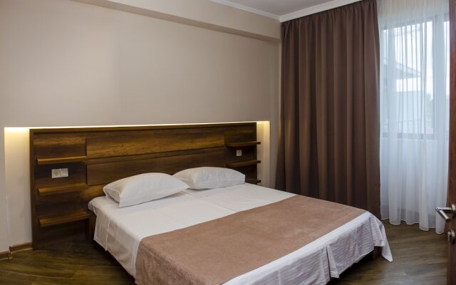 Resolute Shekvetili Hotel