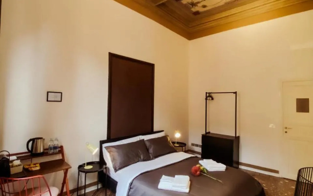 Residenza Studio delle Arti