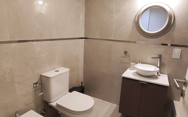 Modern Studio in San Telmo With Pool