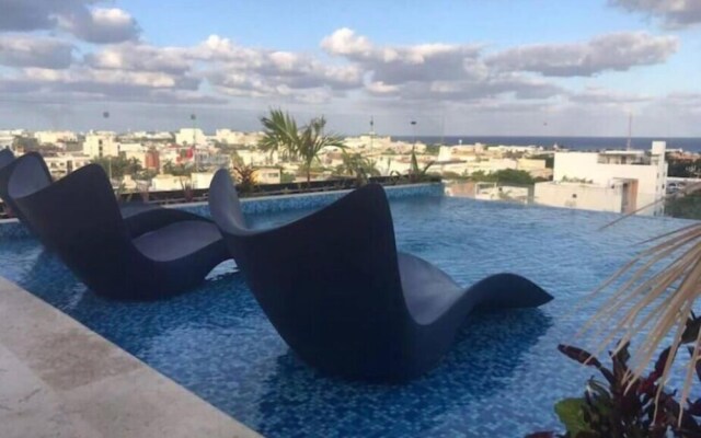 Wanderfull Martina Studio near 5th av