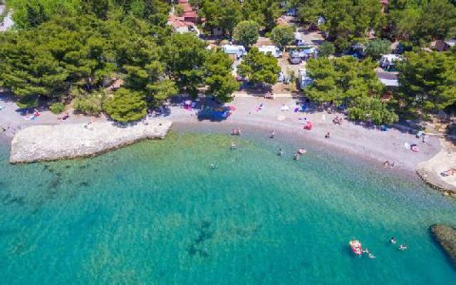 Bluesun Mobile Homes Paklenica