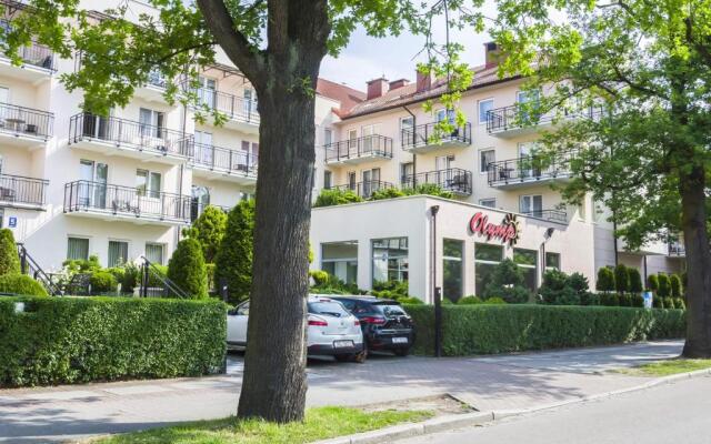 VacationClub - Olymp Apartment 503