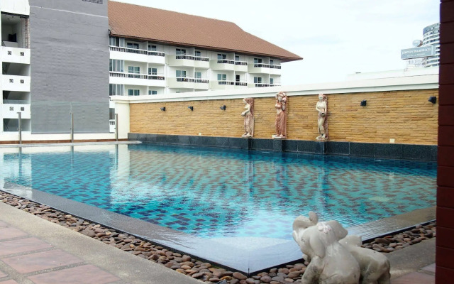 The Paradise Residence Condominum