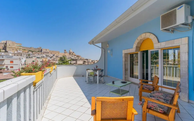 2981 Villa Colle Iris by Barbarhouse