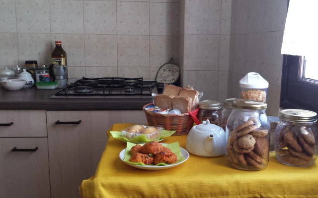 Luna Piena B&B
