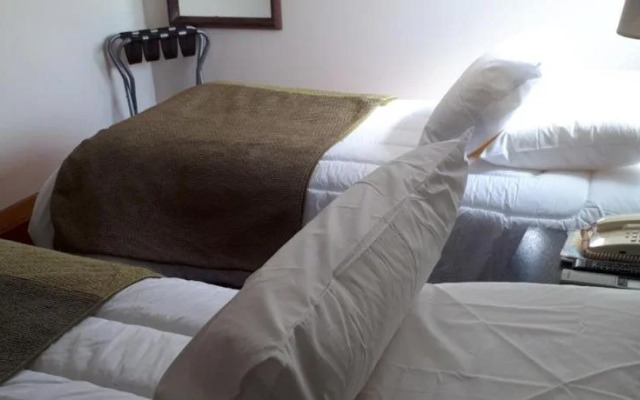 Hotel Gavina Express