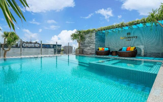 Bella Merry Hotel and Apartment