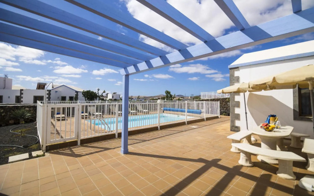 Villas Tao Mazo
