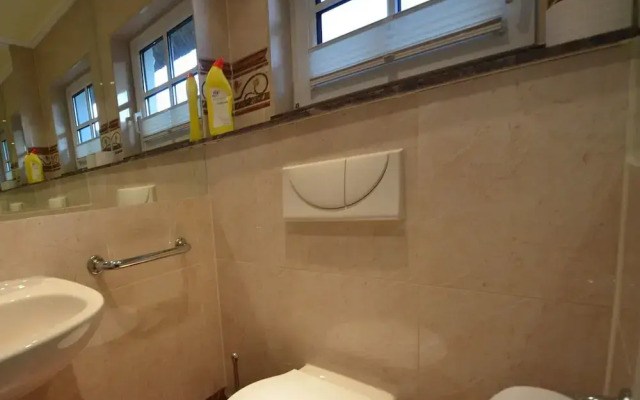 Kapitanshauser Boddenstrasse 29a-c