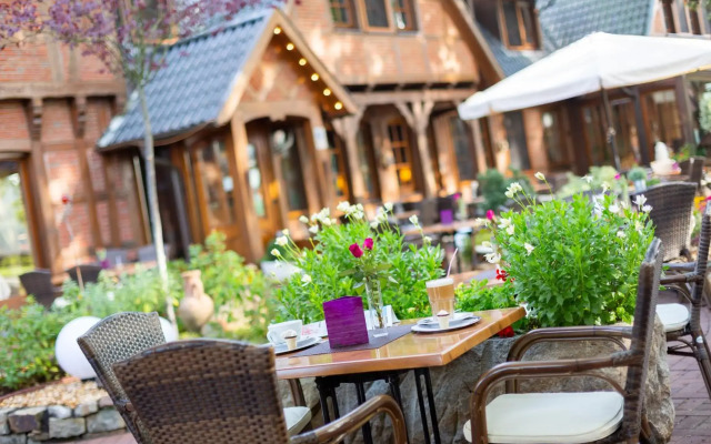 Hotel Mutter Bahr