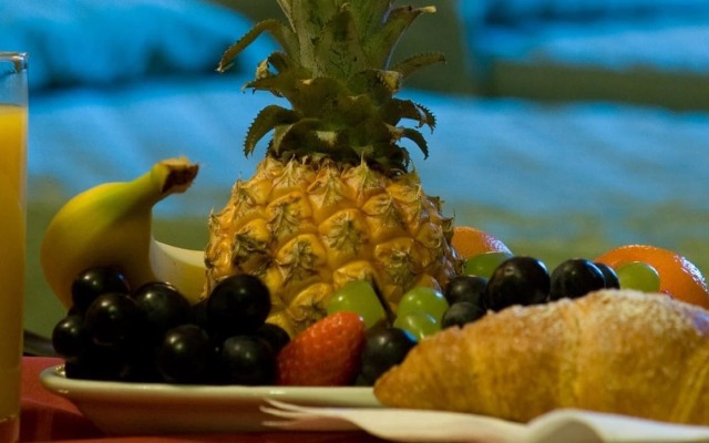 Hotel Ristorante Tre Leoni