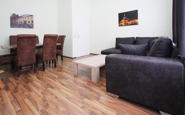 Ferienwohnung Askanier, Ballenstedt