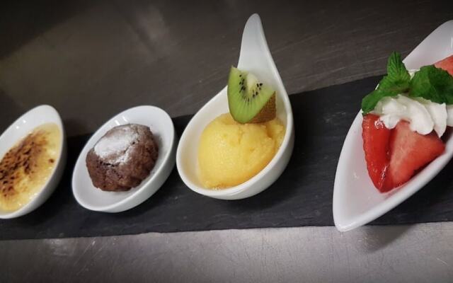 Hotel Restaurant Jura