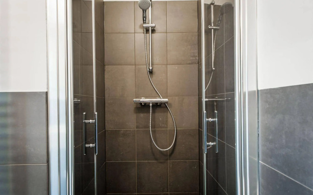 Short Stay Group De Pijp Boutique Serviced Apartments Amsterdam