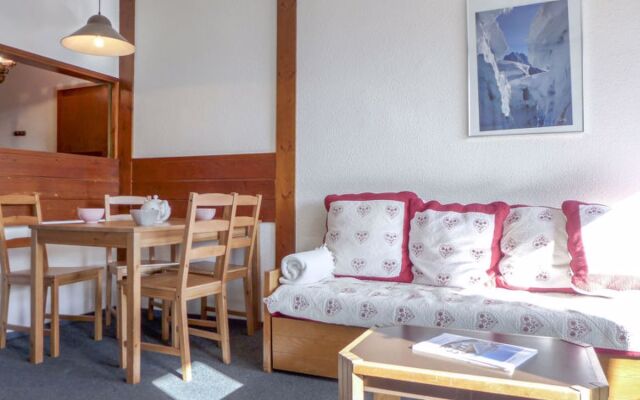 Le Chamois Blanc 40560