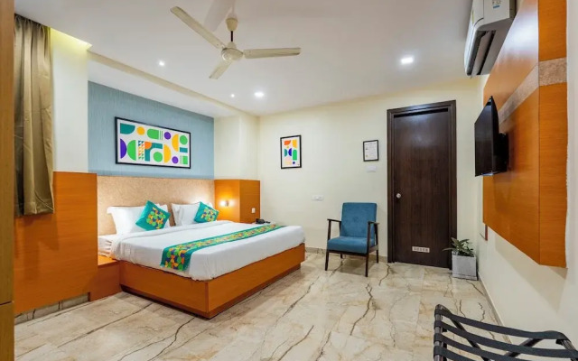 Treebo Premium Ocean Echo, Visakhapatnam