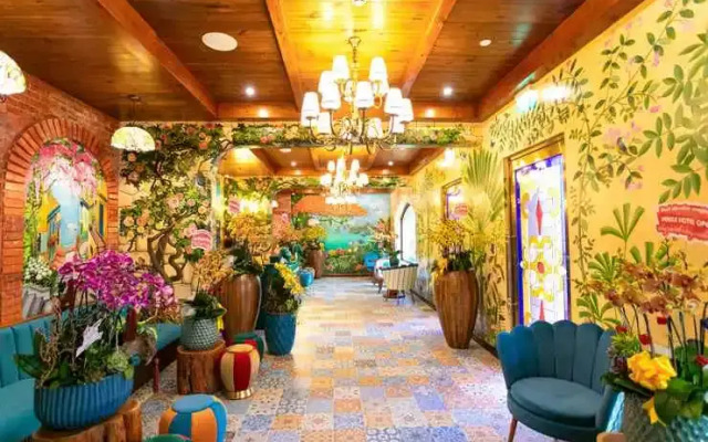 Venice Hotel Phu Quoc