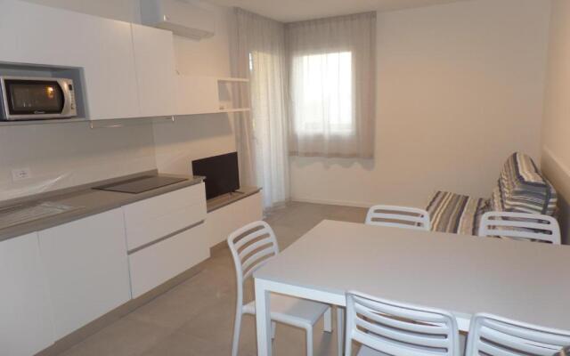 Melograno B B in Bibione