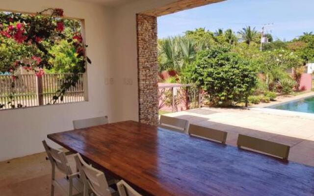 Apartamentos no Pipa Residence