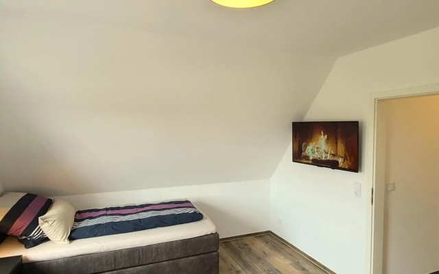 Ferienhaus Urlaubsglück