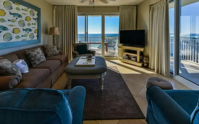 Ariel Dunes by Seascape Resort