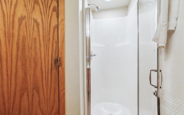 Cedars 24 3 Bedroom Duplex