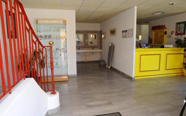 Hôtel Terriciaë aux portes de Maussane les Alpilles