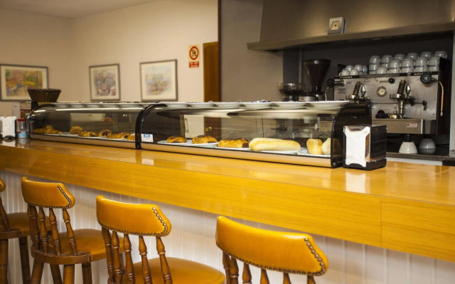 Hotel Los Naranjos