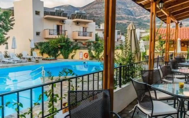 Hotel Marlena - Adults Only