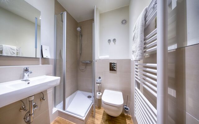 Ringhotel Mönchs Waldhotel