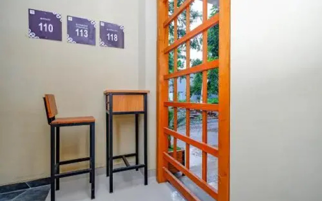 OYO Life 3273 Kanaan Residence